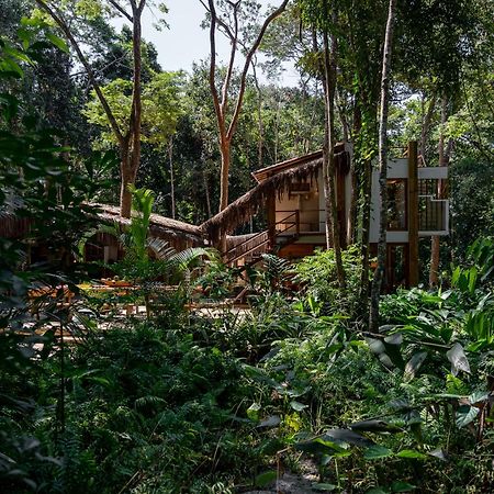 Vila Morena Altos De Itapororoca Τρανκόσο Εξωτερικό φωτογραφία