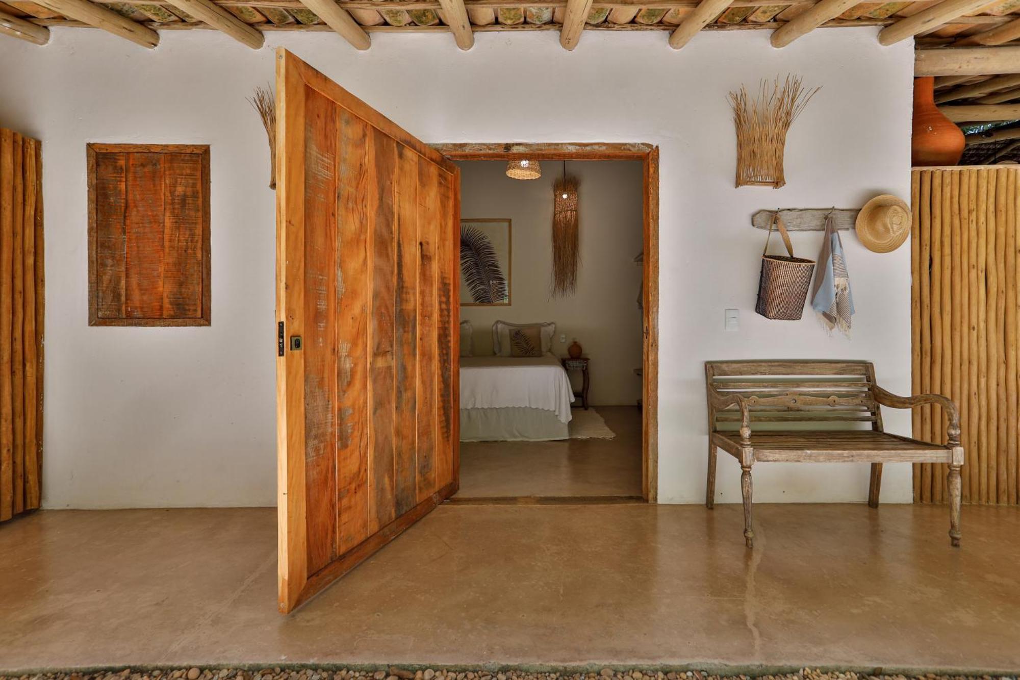 Vila Morena Altos De Itapororoca Τρανκόσο Εξωτερικό φωτογραφία