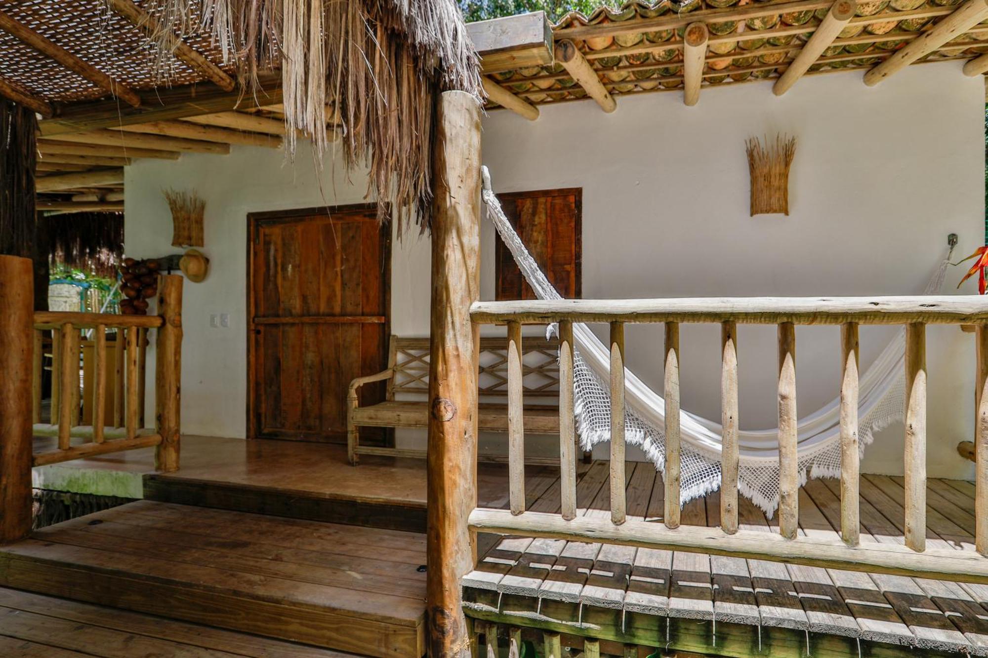 Vila Morena Altos De Itapororoca Τρανκόσο Εξωτερικό φωτογραφία