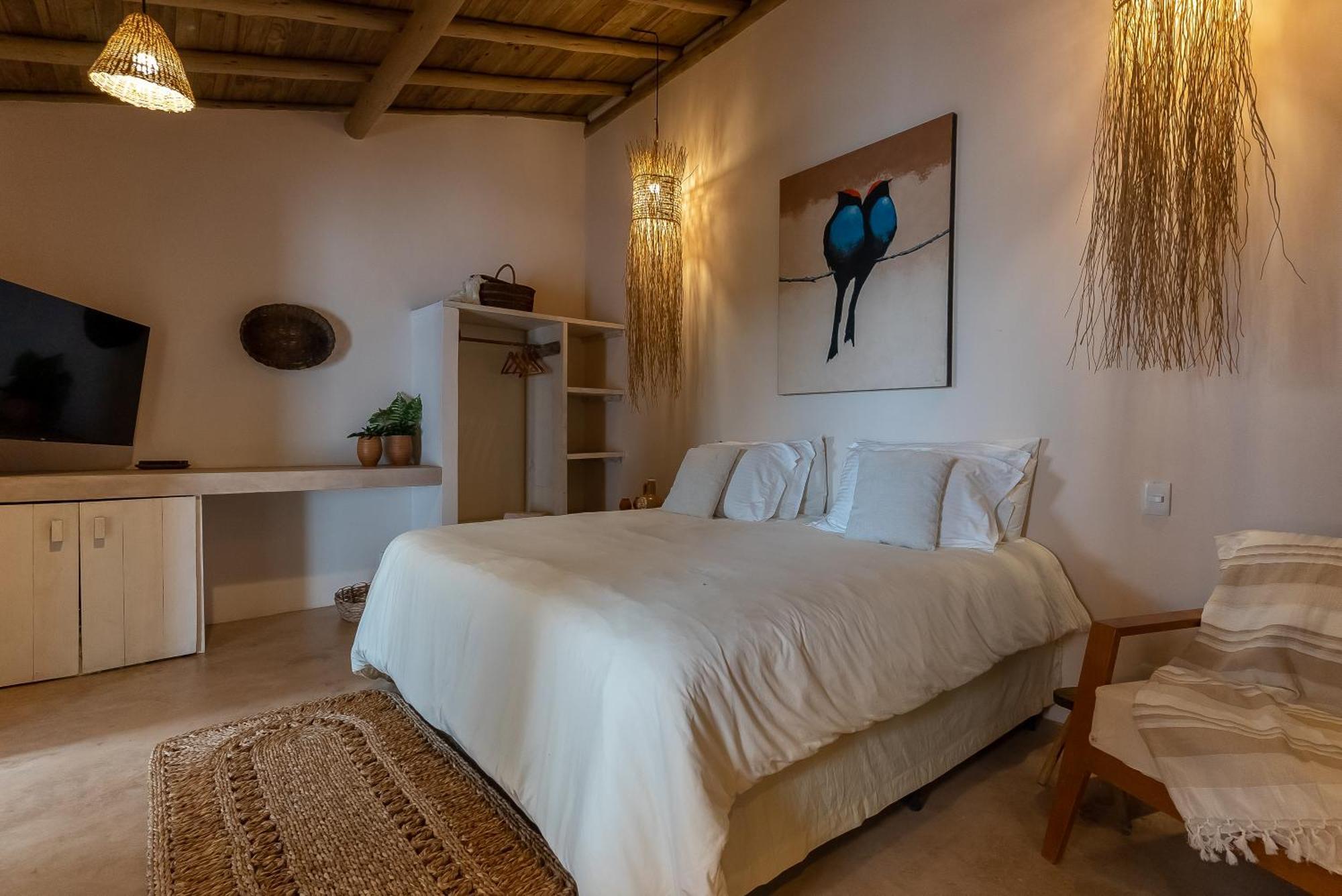 Vila Morena Altos De Itapororoca Τρανκόσο Εξωτερικό φωτογραφία