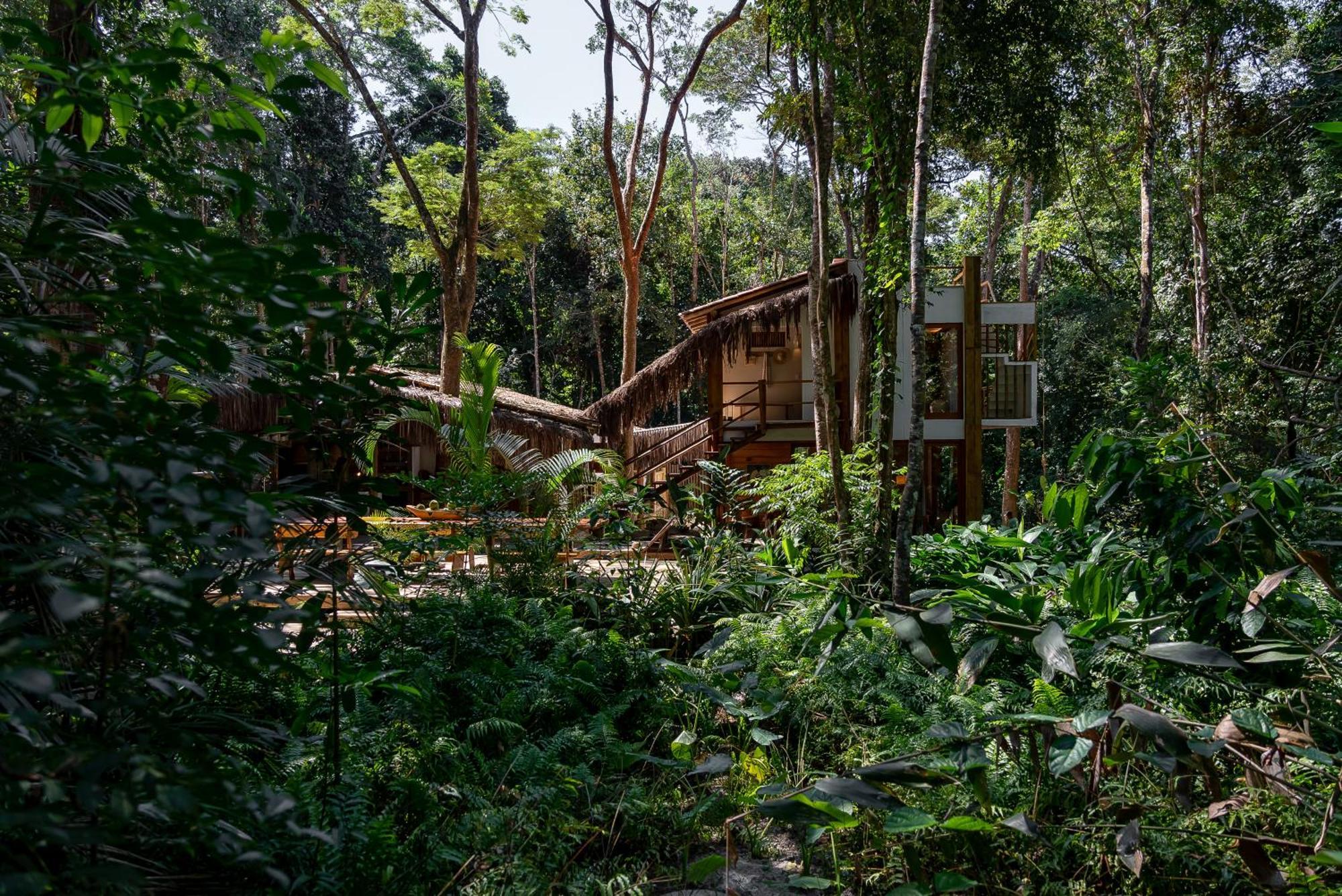 Vila Morena Altos De Itapororoca Τρανκόσο Εξωτερικό φωτογραφία